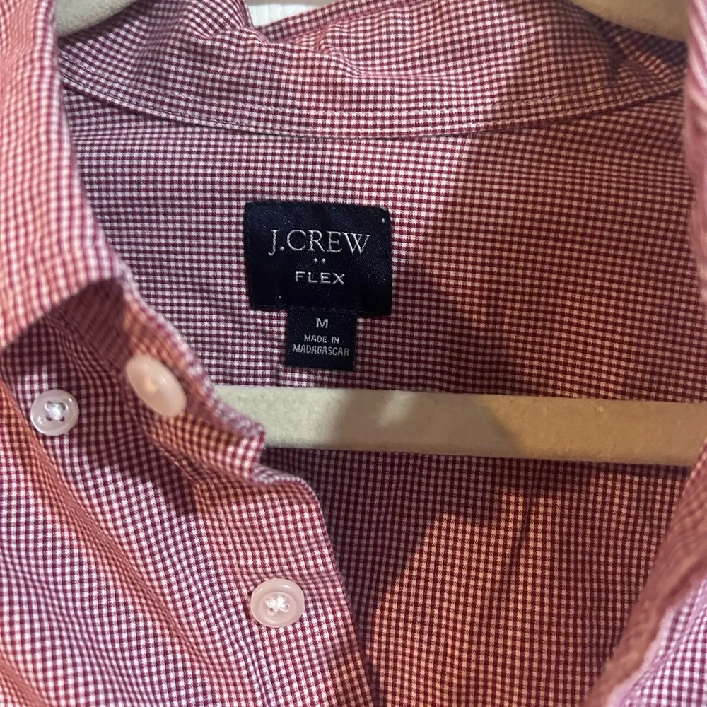 J. Crew crew men’s